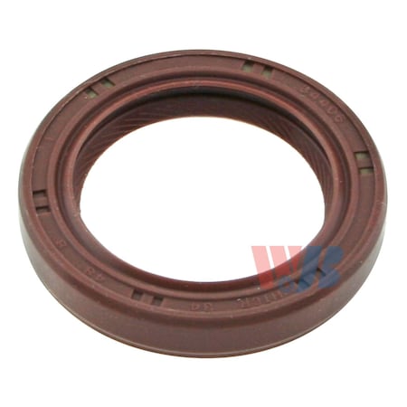 Wjb Ensure Bearing Life With Premium Seals, Ws223420 WS223420